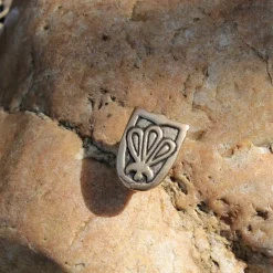 Viking Gurtzunge Birka -Mittelalter Mode Geschaft viking gurtzunge birka 2