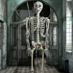 Epic Armoury Voll Skelett