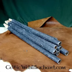 Wachsbrenner 90 Min. Brenndauer, Eingestellt Von 10 Stück 7 Wachsbrenner 90 Min. Brenndauer, Eingestellt Von 10 Stück -Mittelalter Mode Geschaft wachsbrenner 90 min brenndauer eingestellt von 10 3