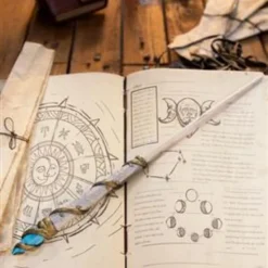 Epic Armoury Wand Sabrina, Weiß