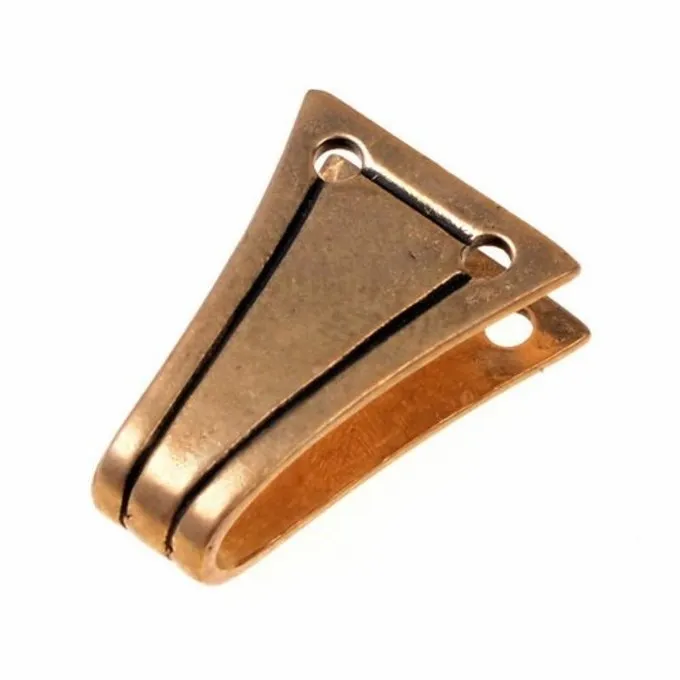 Wikingermesser / Seax Dekoration, Mittel 1 Wikingermesser / Seax Dekoration, Mittel