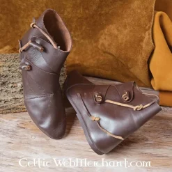 Ulfberth Wikingerschuhe