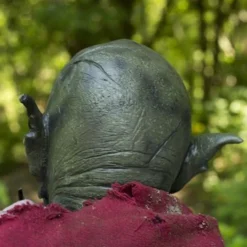 Epic Armoury Wilder Orc Maske Dark Green, LARP Mask 8 Epic Armoury Wilder Orc Maske Dark Green, LARP Mask -Mittelalter Mode Geschaft wilder orc maske dark green larp mask 3