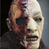 Epic Armoury Zombie-Maske Mit Blut