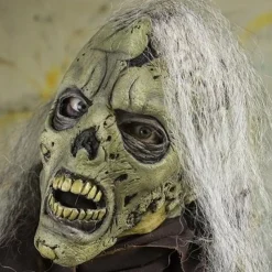 Epic Armoury Zombie Maske Mit Köpfchen -Mittelalter Mode Geschaft zombie maske mit koepfchen 4