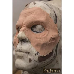 Epic Armoury Zombiegesicht -Mittelalter Mode Geschaft zombiegesicht 3