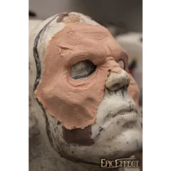 Epic Armoury Zombiegesicht -Mittelalter Mode Geschaft zombiegesicht 4