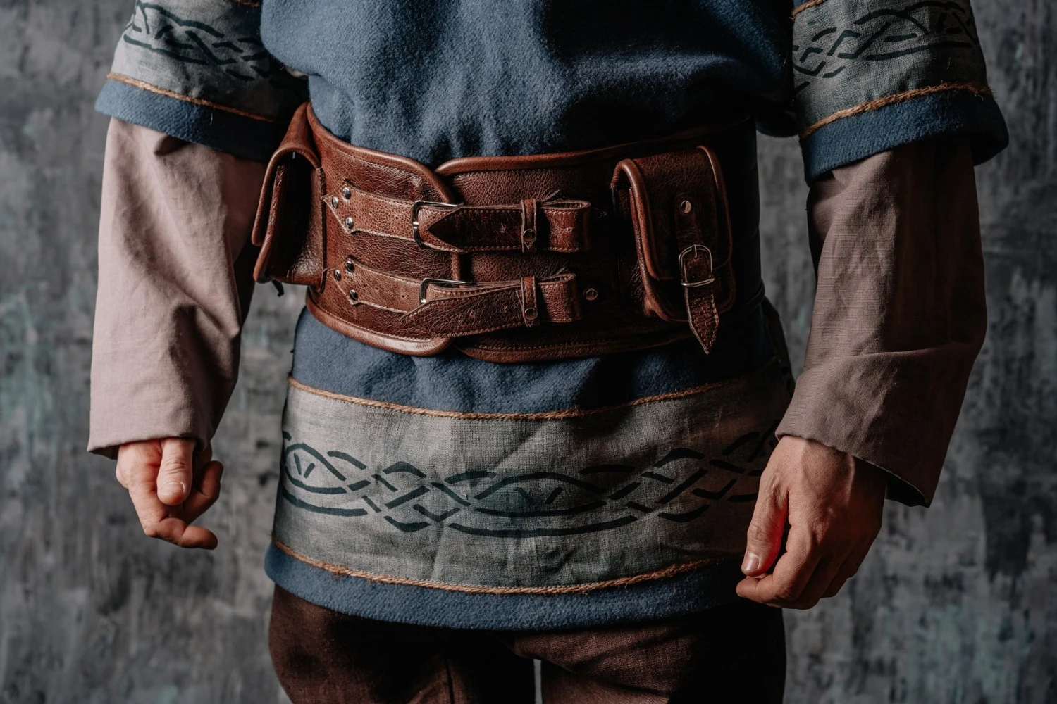 Halloween-Werbegeschäft -Mittelalter Mode Geschaft KT 05502